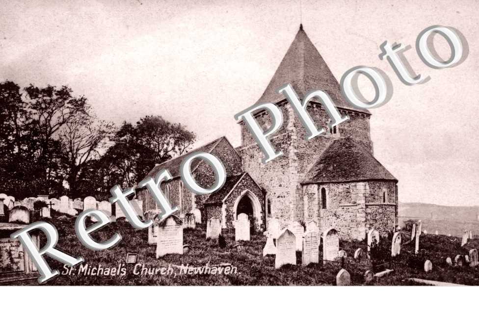 Saint Michael's Church