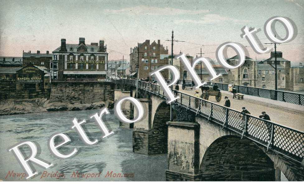 Newport Bridge