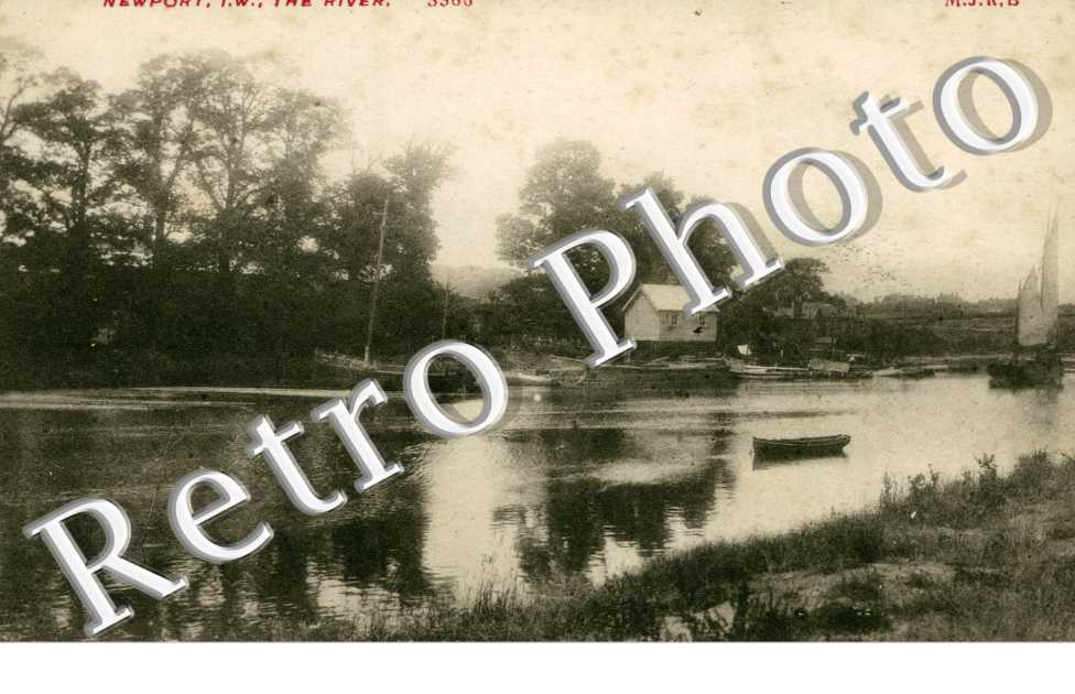 The River