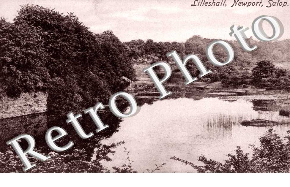 Lilleshall