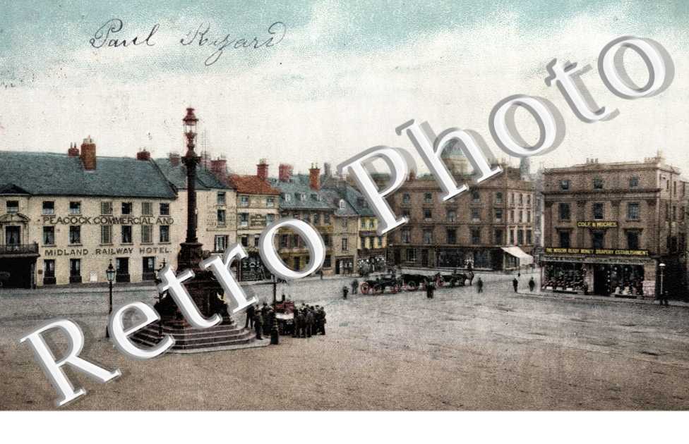 Market Square