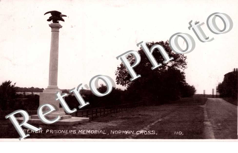 French Prisoners Memorial