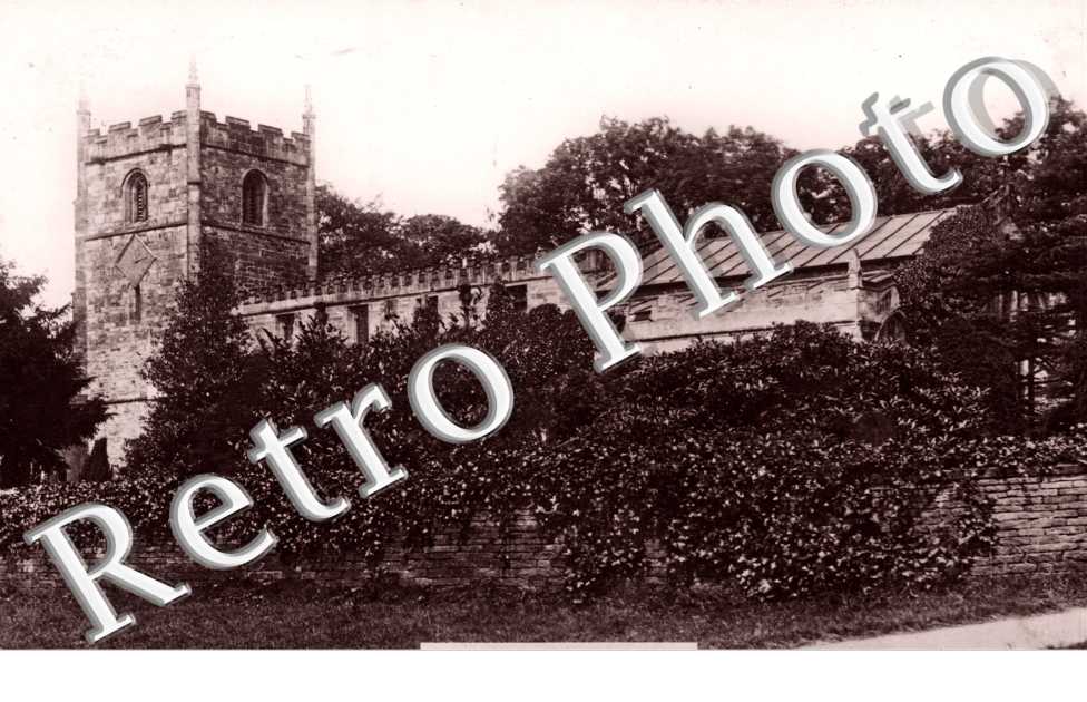 Norton Church