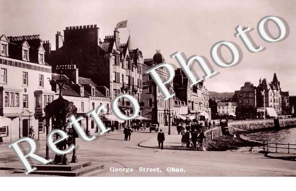 George Street