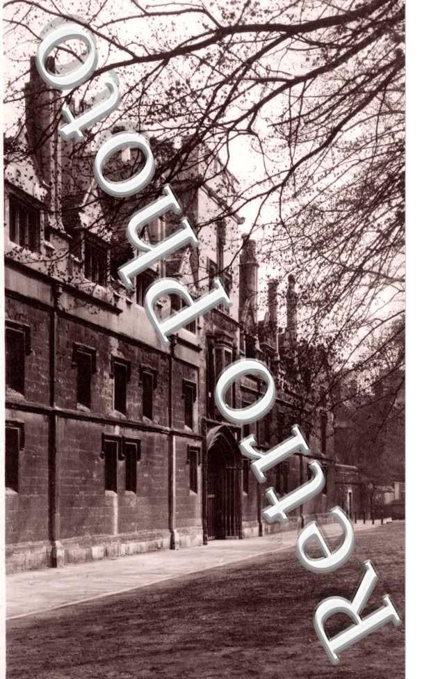 Saint Jon's College