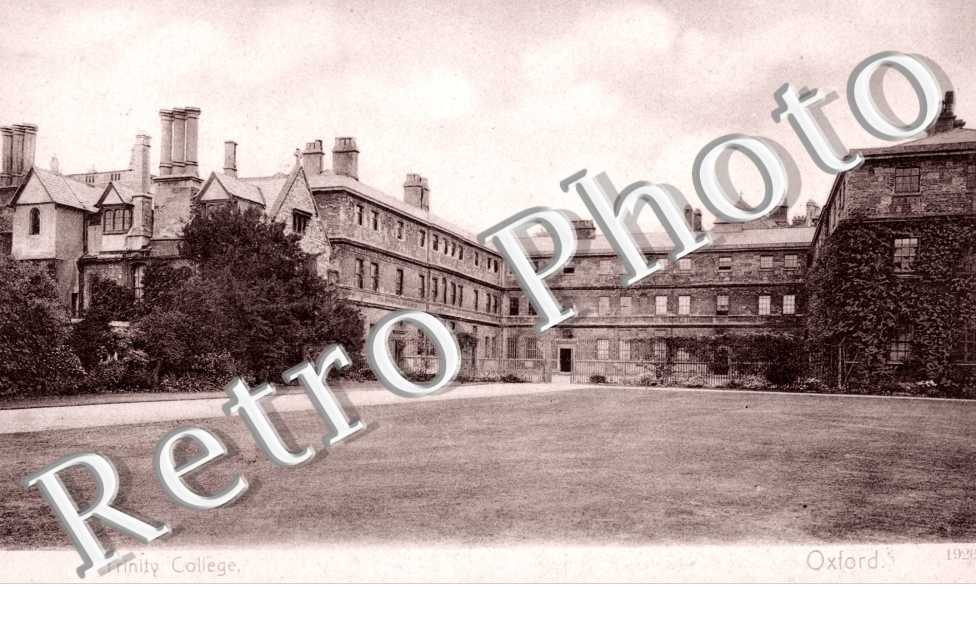 Trinity College