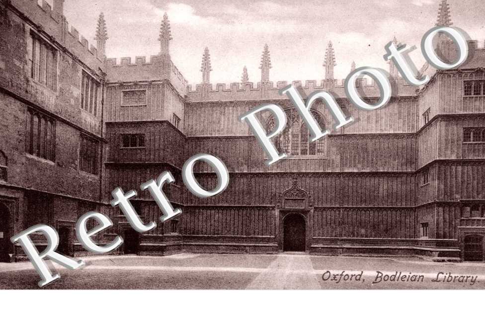Bodleian Library