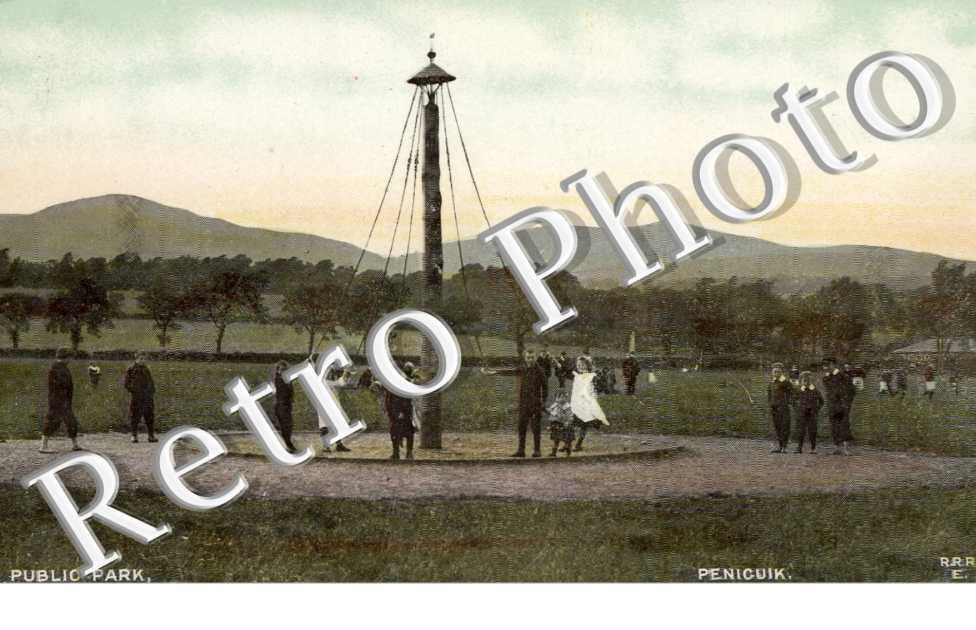 Public Park