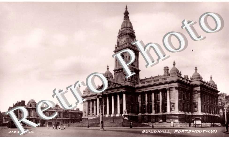 Guildhall