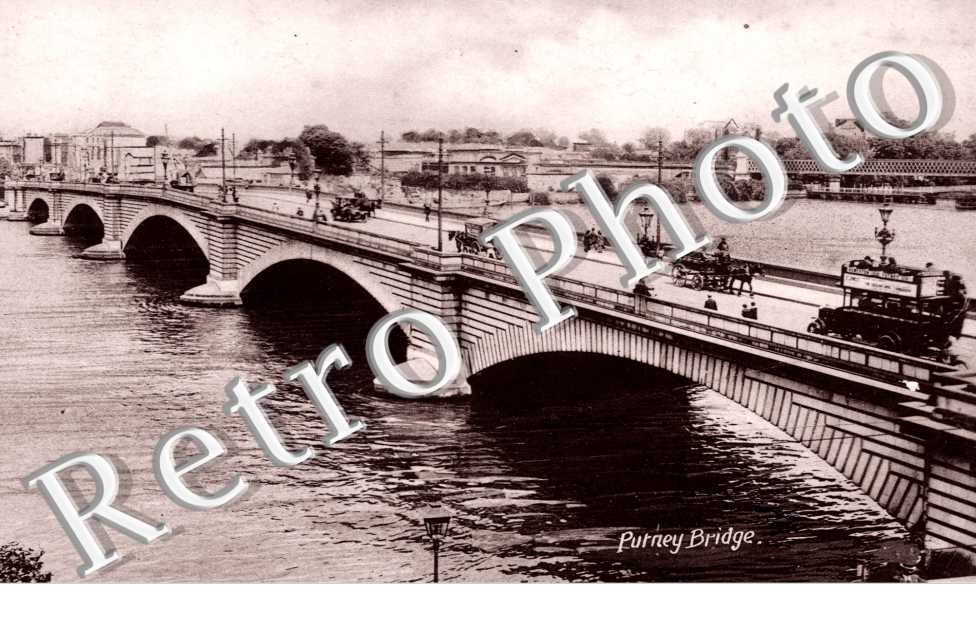 Putney Bridge