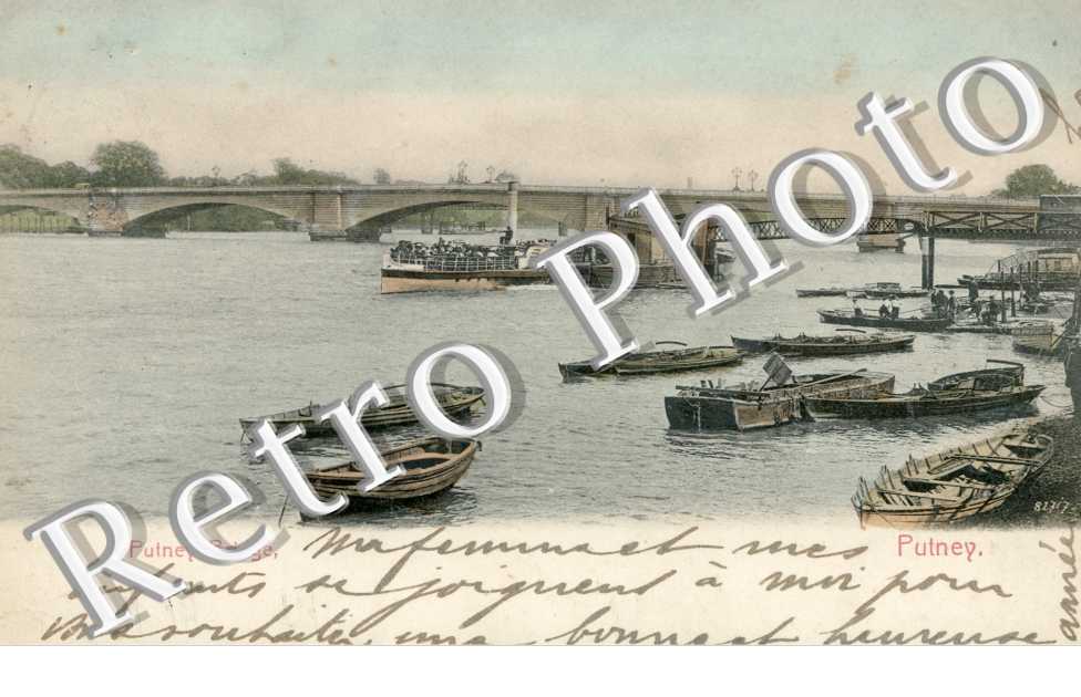 Putney Bridge