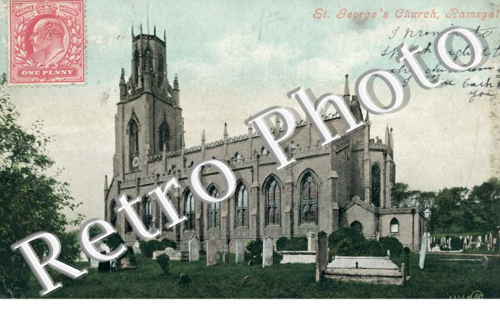 Saint George's Church