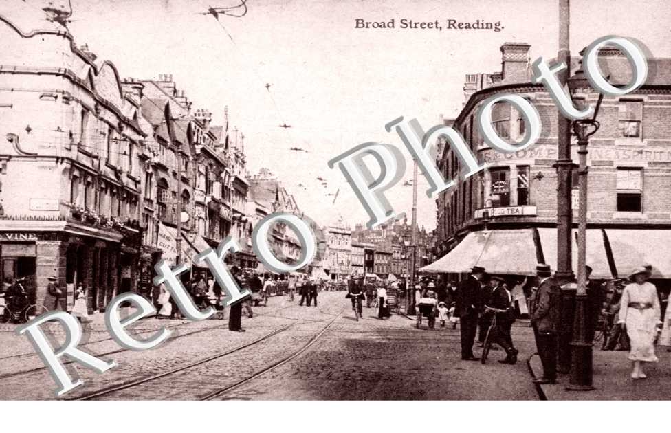 Broad Street