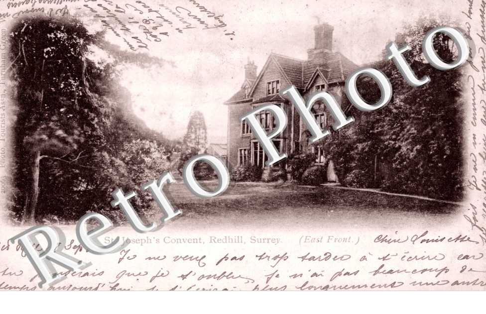 Saint Joseph's Convent