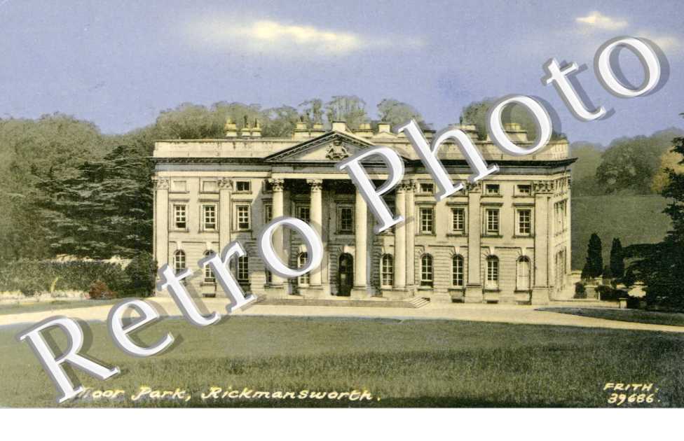 Moor Park