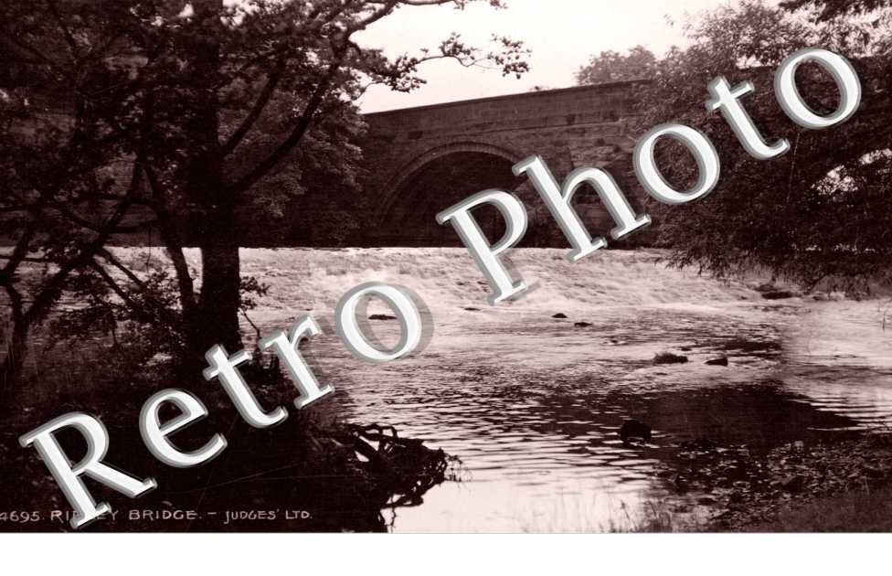 Ripley Bridge
