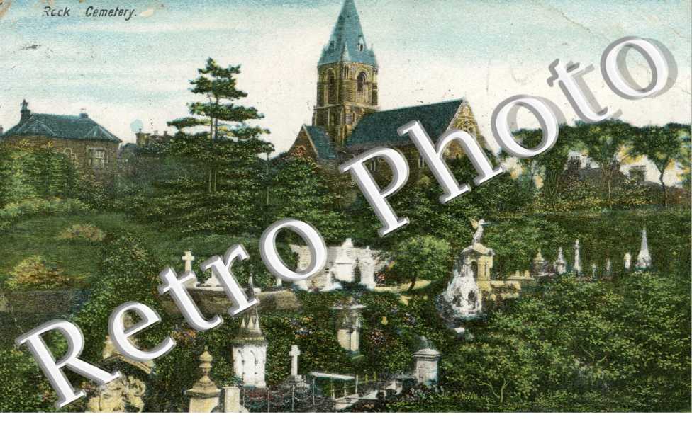 Cemetery