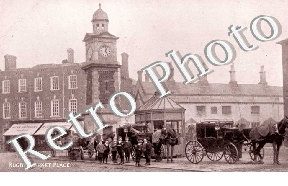Market Place