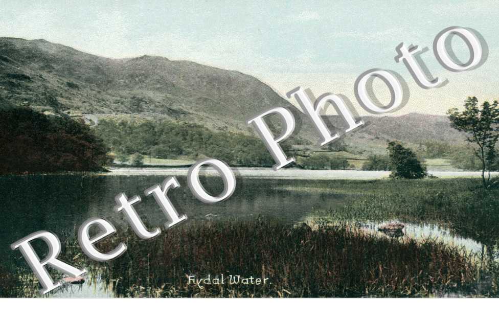 Rydal Water