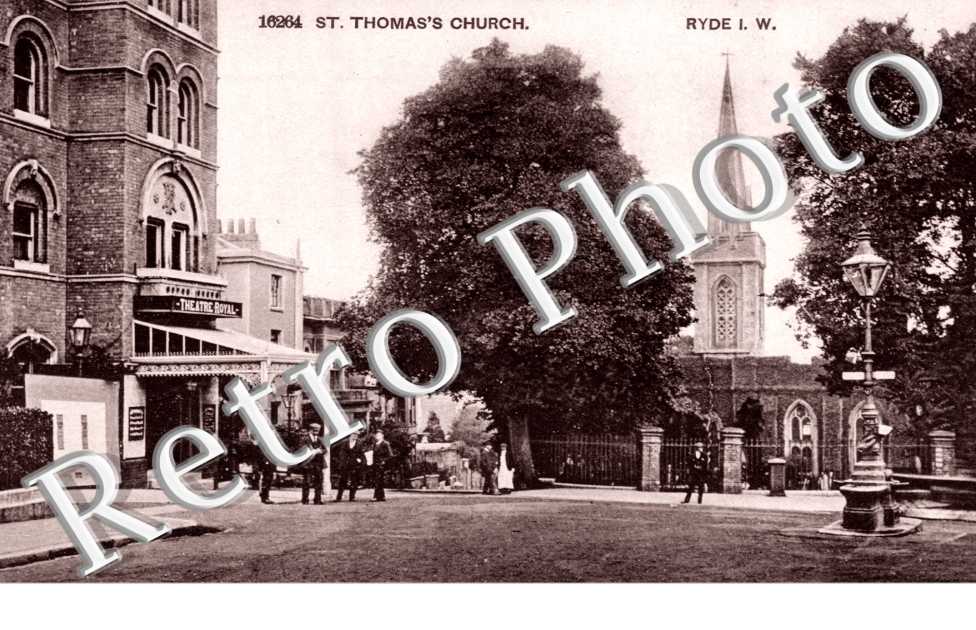 Saint Thomas's Church