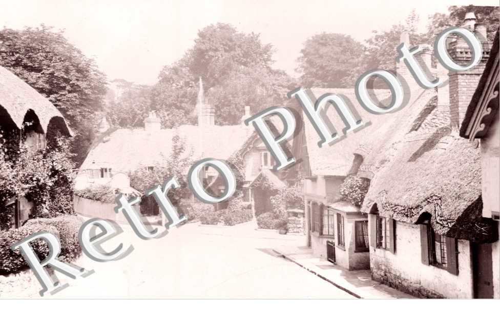 a Street
