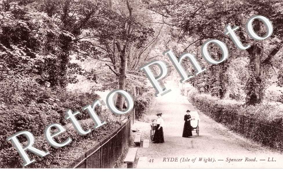 Spencer Road