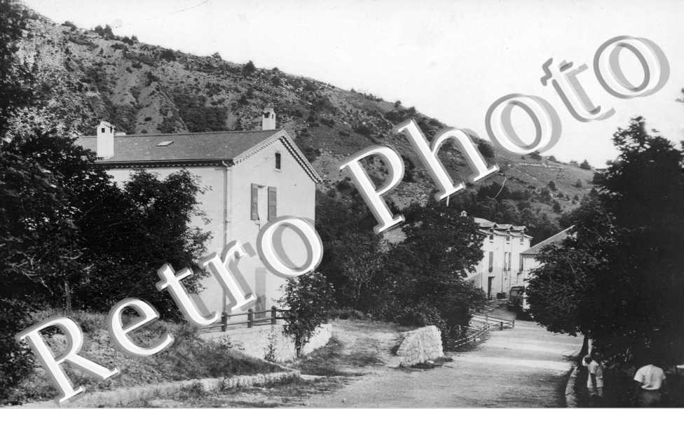 La Clappe Bedejun - Colonie SNCF