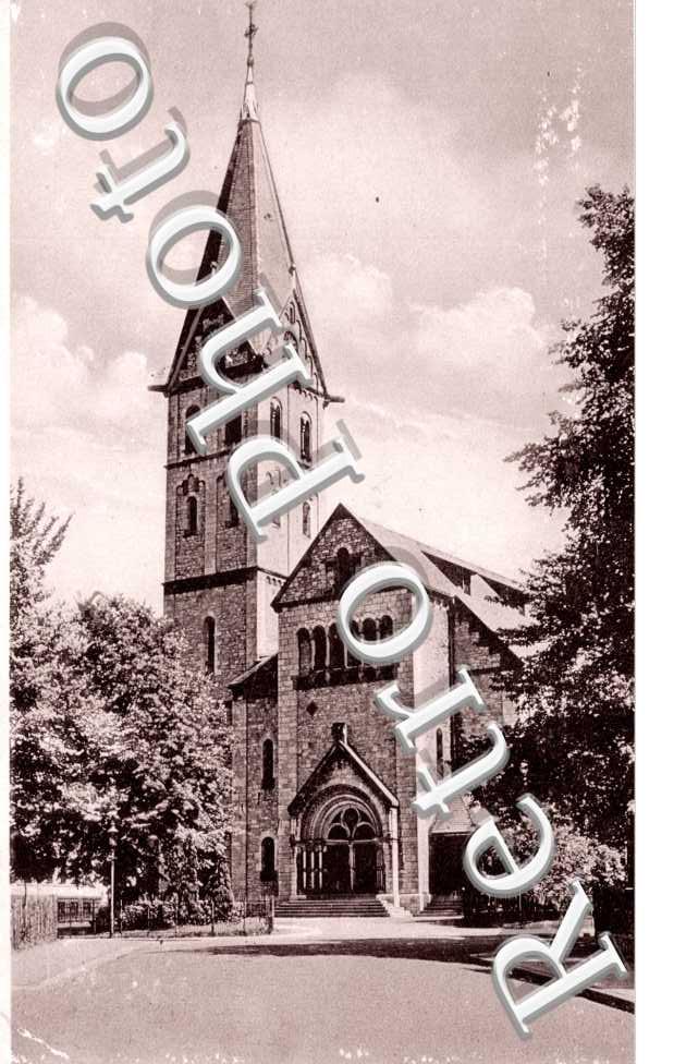 Die Kirche