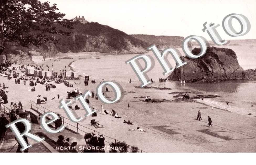 North Shore
