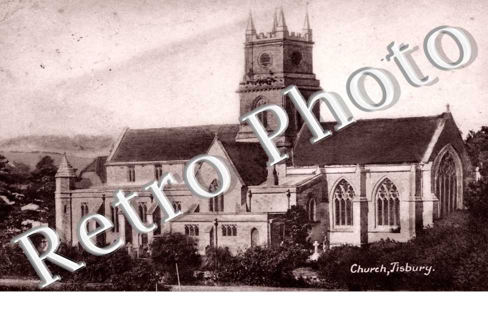 Church