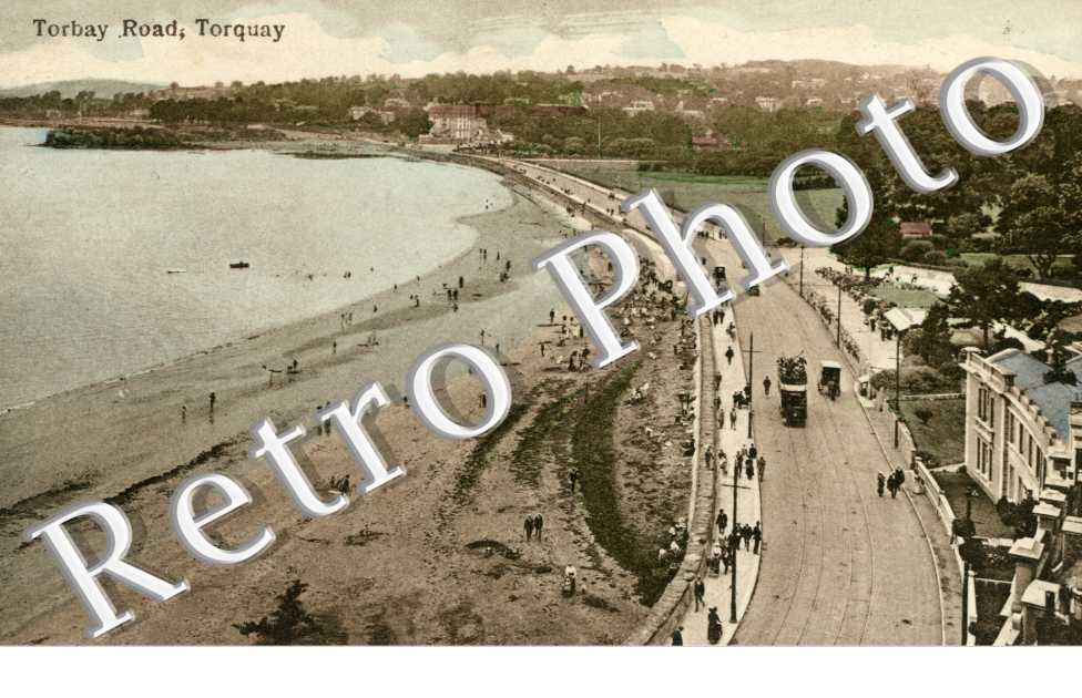 Torbay Road