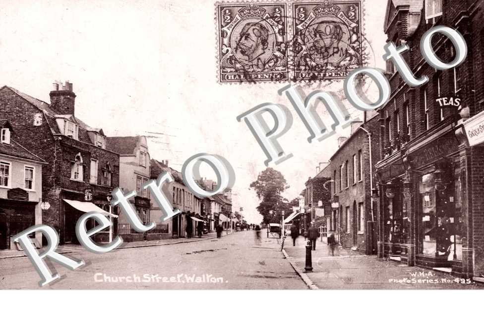 Church Street