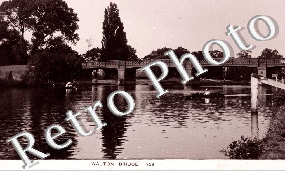 Walton Bridge