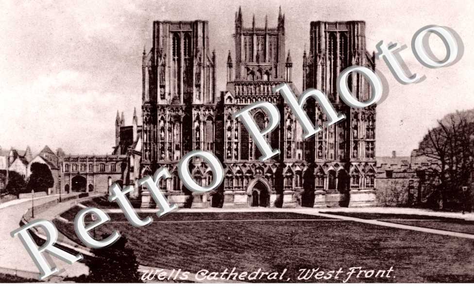 Wells next the sea