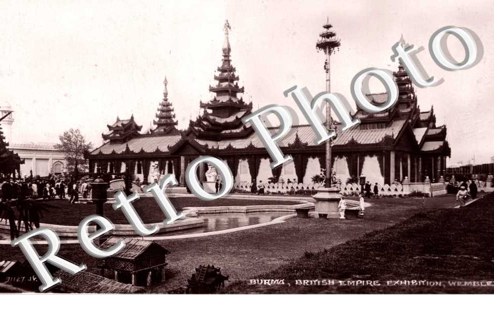 British Empire Exhibition