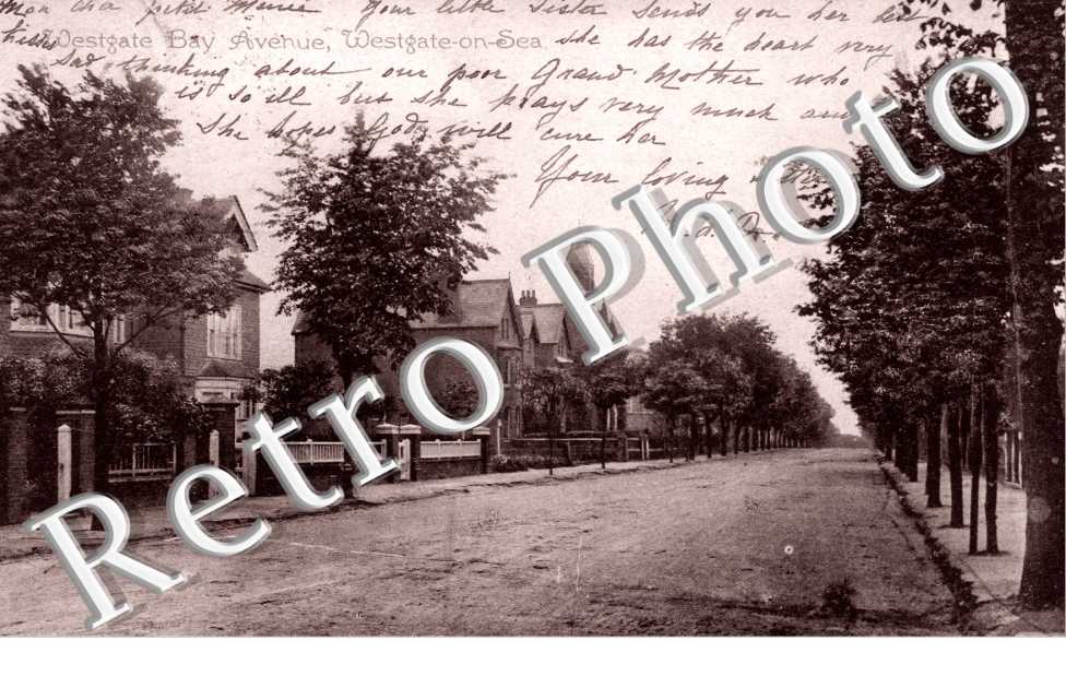 Westgate Bay Avenue