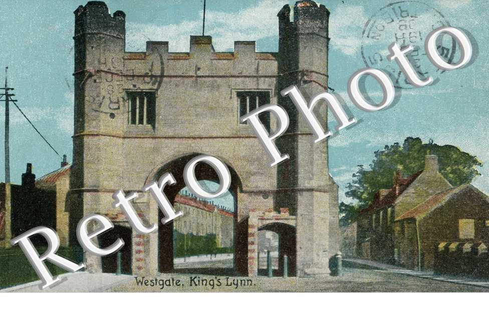 King's Lynn