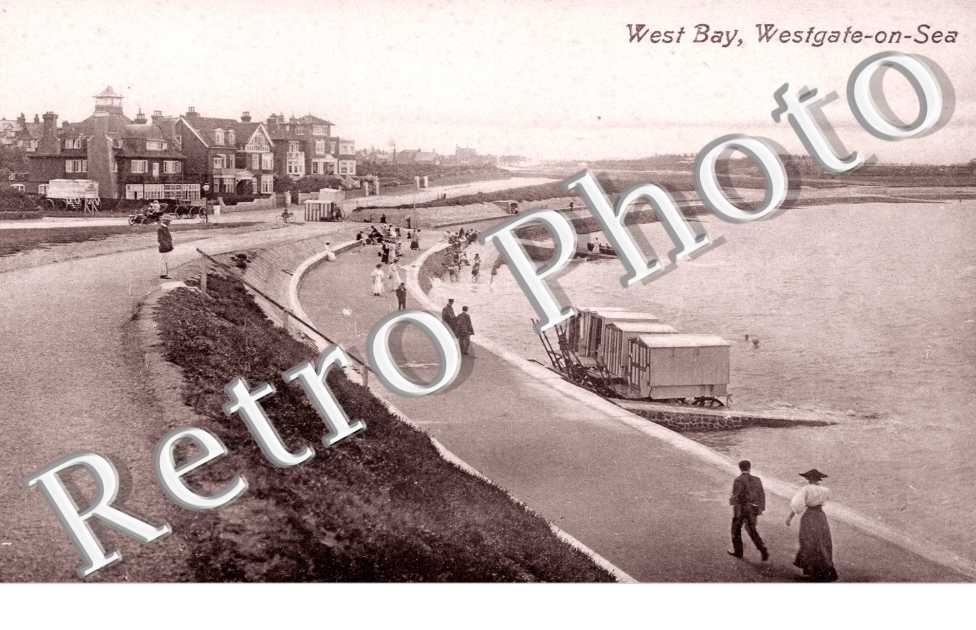 West Bay
