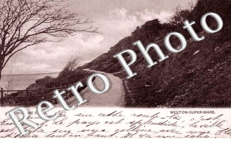 Kewstoke Road