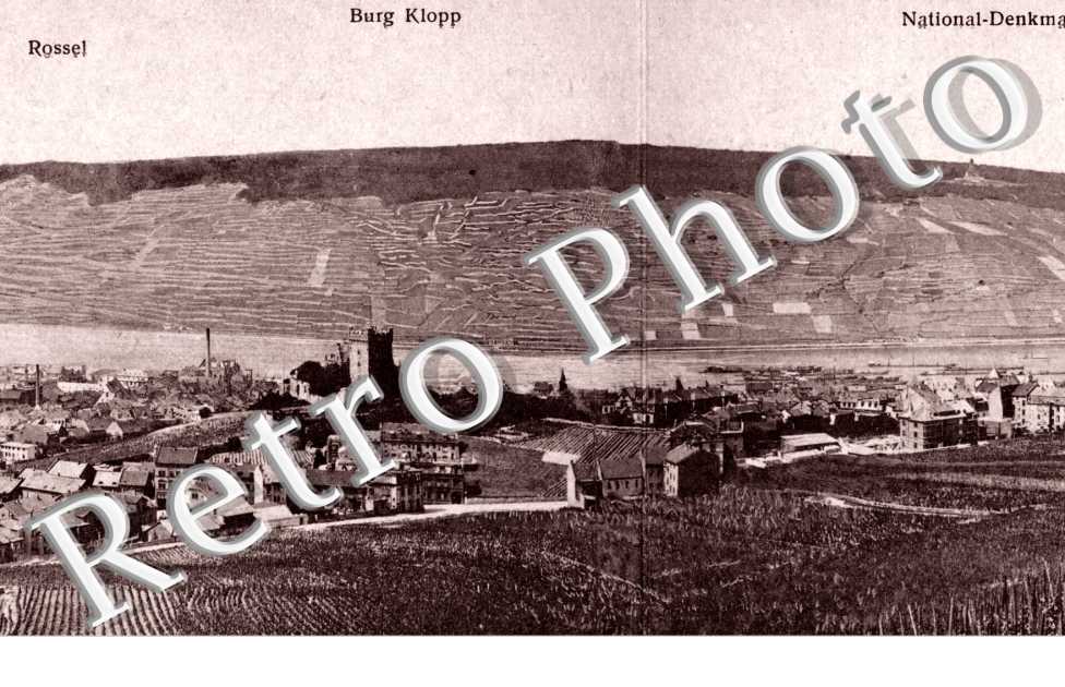 panorama  -  carte panoramique