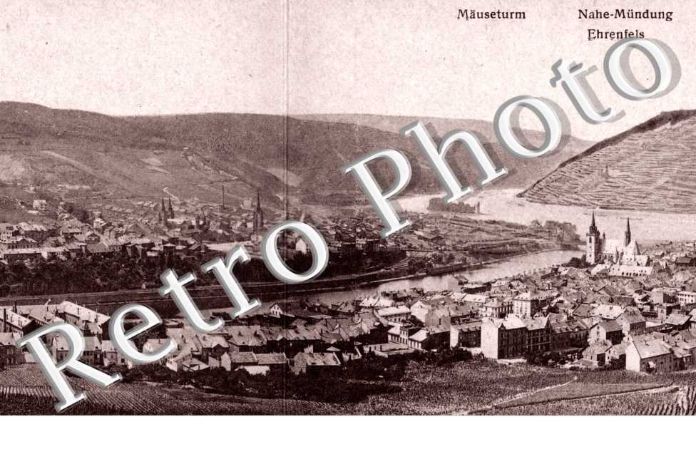 panorama  -  carte panoramique