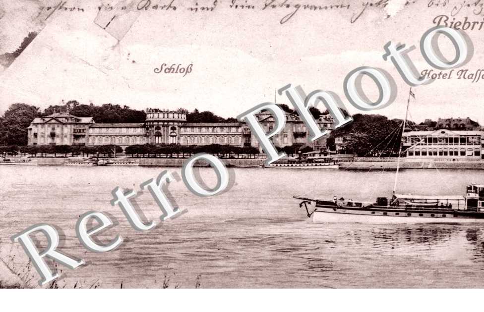 Hotel naffau