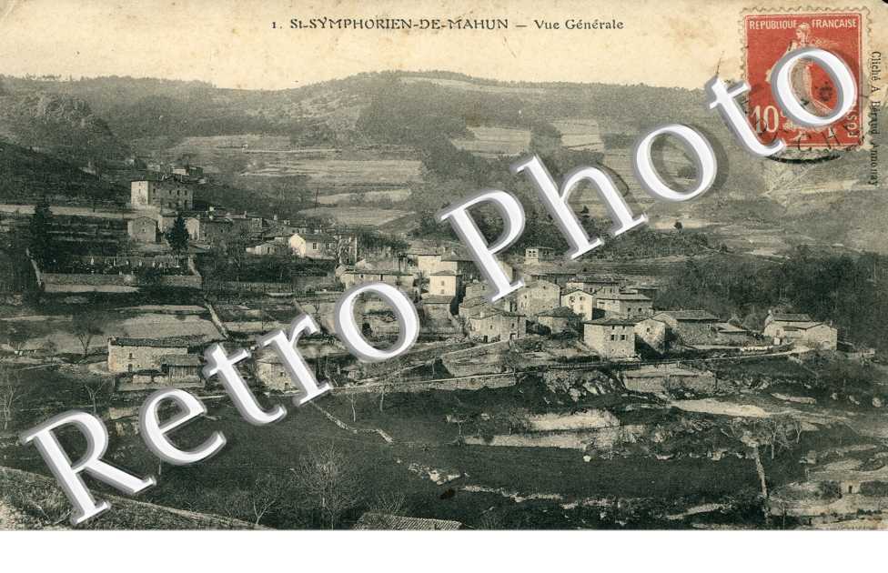 vue generale