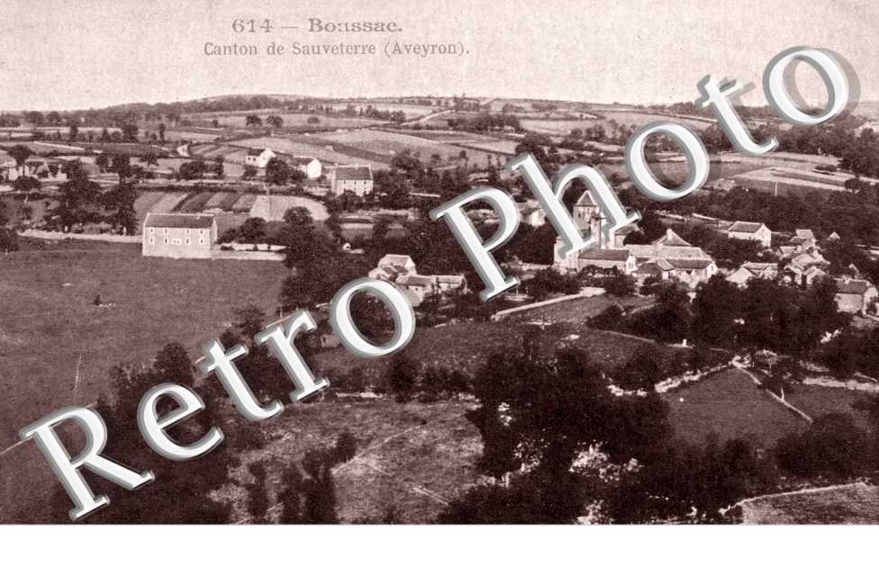 Vue générale