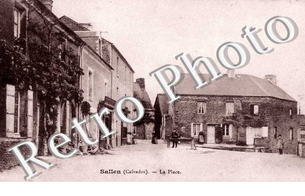 la Place