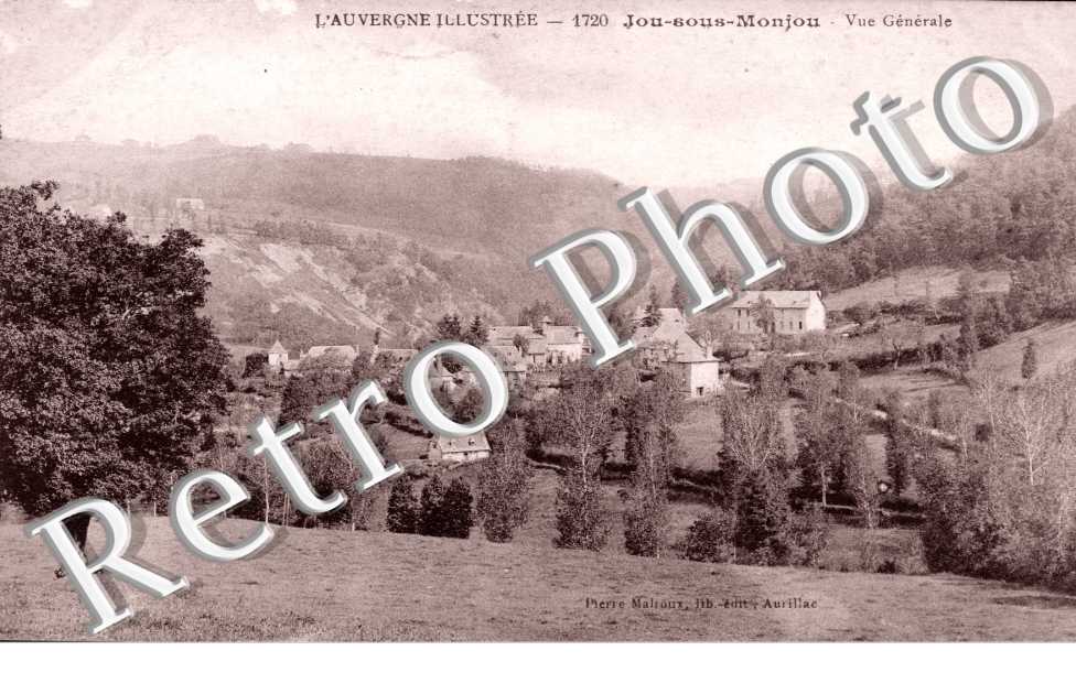 Vue Generale