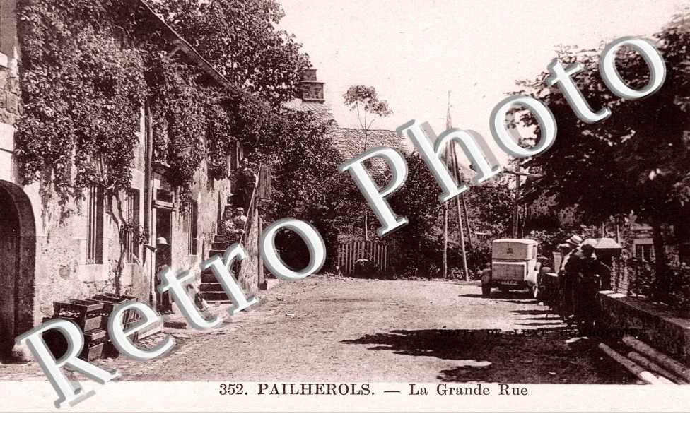 la grande rue