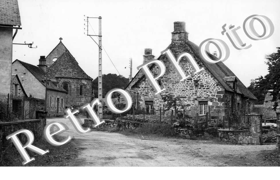 Le Bourg