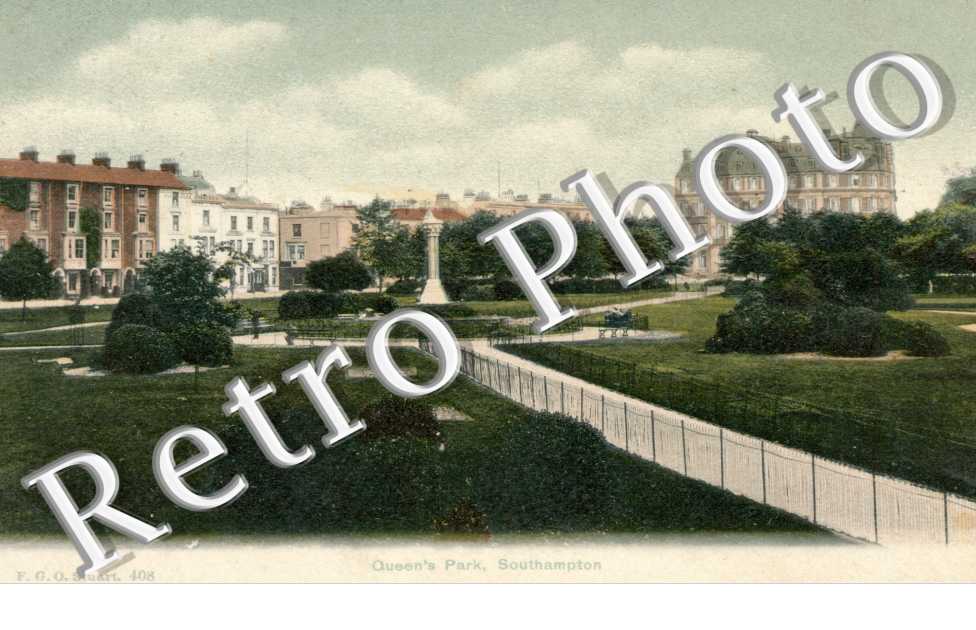 Queen's Park