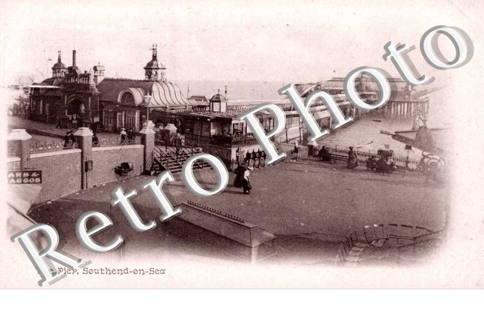 Marine Parade